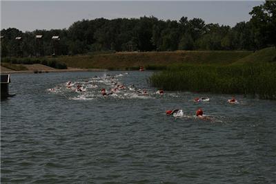Boletín Informativo Final Campus de Triatlón 