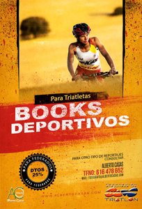 Books Deportivos