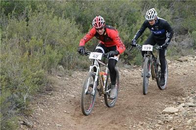 Arranca la XVII Copa Aragonesa de Duatlón Cros Trofeo Transizion este fin de semana