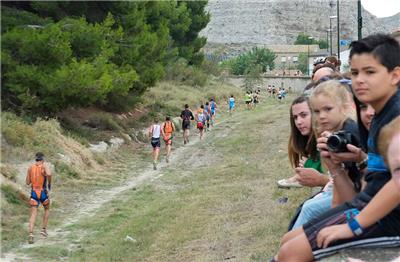 Arranca la Copa con victorias de Félix Molina y Vanesa Guzmán