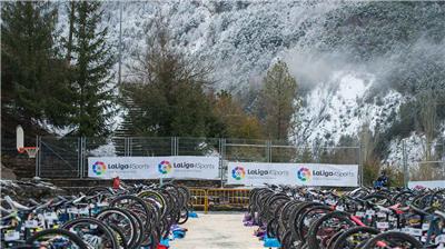XIX Triatlón de Invierno Valle de Ansó
