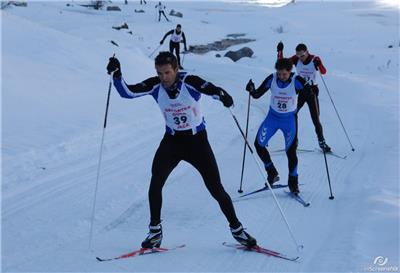 Inscripciones para las actividades de nieve de la Gala del Triatlón
