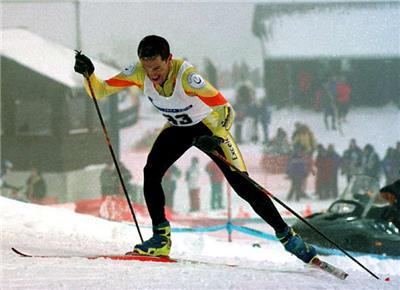 V Duatlón Solidario de Utebo