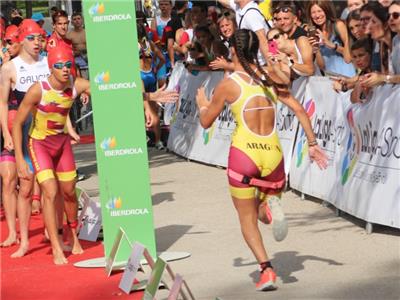 Abierto Período Licencias Federativas 2014 - Categoría Menores