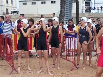 SERTRI Zaragoza 2014 (inscripciones en web SERTRI)