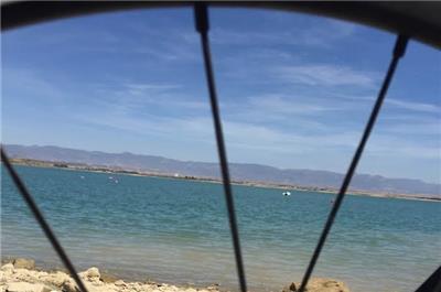 El I Binatlón de la Sotonera cambia su horario y se celebrará a las 16h.