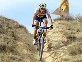 El 27 de noviembre tendrá lugar el XIX Duatlón Cros Sierra de Armantes