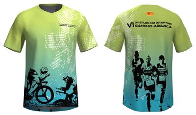 I DUATLON CROS ESCOLAR DE LOS FAYOS