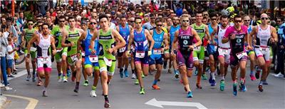 II Duatlón Cros - Mariano “El Topo”