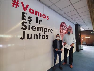 Ibercaja renueva su patrocinio con la Liga de Clubes de Triatlón 2022