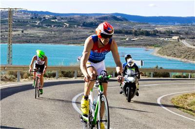 El Valle de Benasque será sede de la nueva Copa de España de Duatlón LD