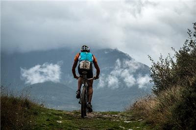 18º Duatlón Cros "Trofeo Mayencos"