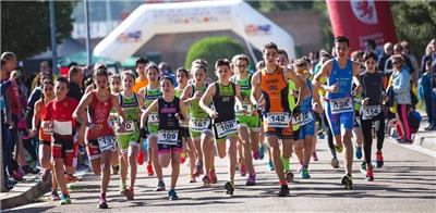 XXIV Duatlón Cros por Equipos Trofeo Ibercaja Ciudad de Zaragoza - Cto. Aragón Duatlón Cros Equipos 