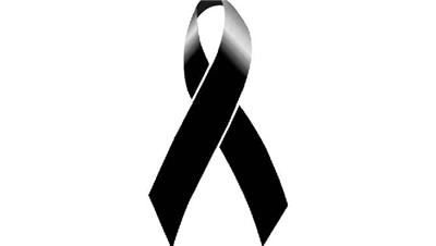 Nota de condolencias por el fallecimiento en el SERTRI