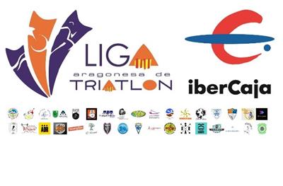 Arranca la Liga Ibercaja de Clubes de Triatlón 2019