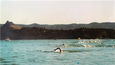 I Triatlón Cros Escolar y Popular Mas de la Punta