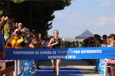 Toma de tiempos PNTD para Junior, Cadetes, Infantiles y Paratriatletas