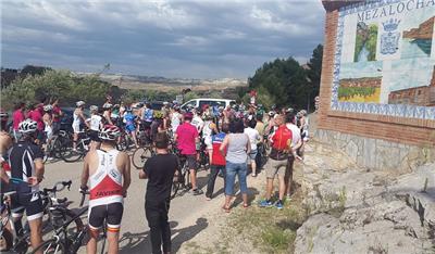 El triatlón aragonés exige soluciones