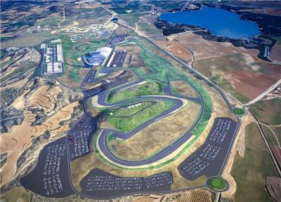 III Duatlón Cros Villa de Híjar