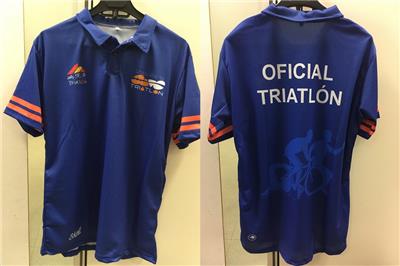 V Duatlón Carretera Escolar de Calatayud - Cto. Aragón de Duatlón Escolar