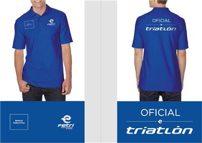 COMPRA ROPA JUEZ OFICIAL FATRI