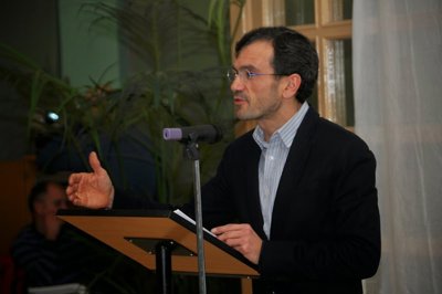 Jesús Sánchez único candidato a la Presidencia de la FATRI