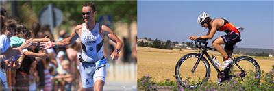 III Duatlón Base Aérea de Zaragoza