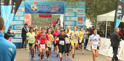 Problemas con la autorización de circuitos obligan a aplazar el SERTRI al 3 de octubre