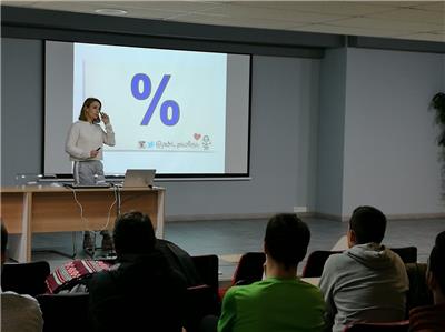 Jornada de Tecnificación para categoría Infantil