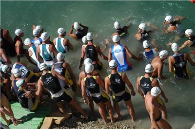I Duatlón Cros de Andorra