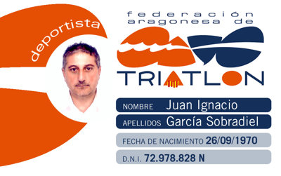 Ya se pueden tramitar las licencias para el año 2.011