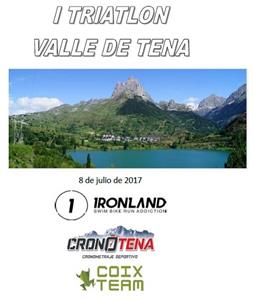 [JJ.EE.] VI Duatlón Escolar Stadium Casablanca