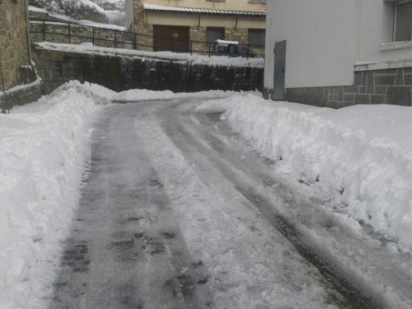 Última hora: APLAZADO el XIII Triatlón de Invierno de Ansó