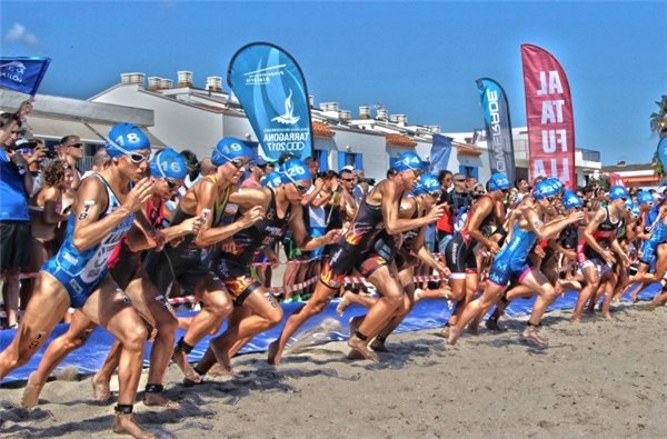 Convocatoria para la declaración de Deportistas Aragoneses de Alto Rendimiento (DAAR) 2018