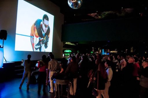 Los mejores del 2012 reciben sus premios en la Gala del Triatlón aragonés