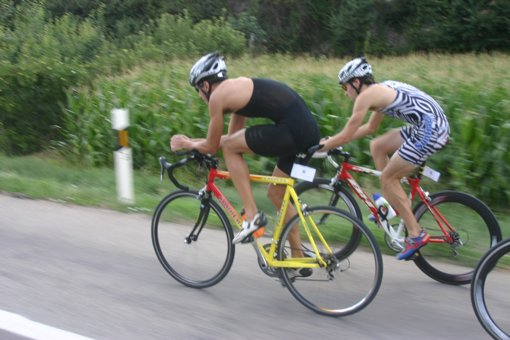 Publicada la lista de inscritos y horarios del VII Triatlón Ciudad de Teruel - Campeonato de Aragón