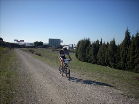 Aclaraciones a la Normativa de la Copa Aragonesa de Duatlón Cros 2009