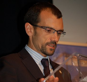 Jesús Sánchez nuevo Presidente de la FATRI