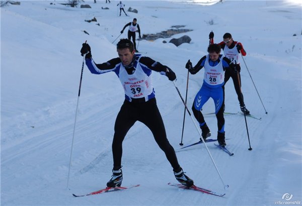 Inscripciones para las actividades de nieve de la Gala del Triatlón