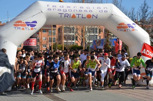 Abierto el plazo para solicitud de organización de competiciones 2015