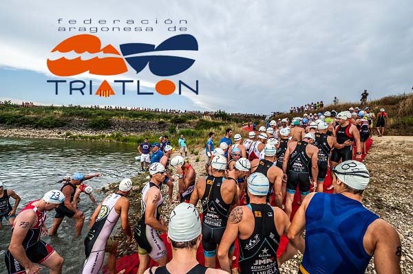 Convocatoria de Asamblea General Ordinaria de la Federación Aragonesa de Triatlón 22 de Febrero