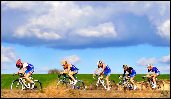 Monegrosman Series 2012