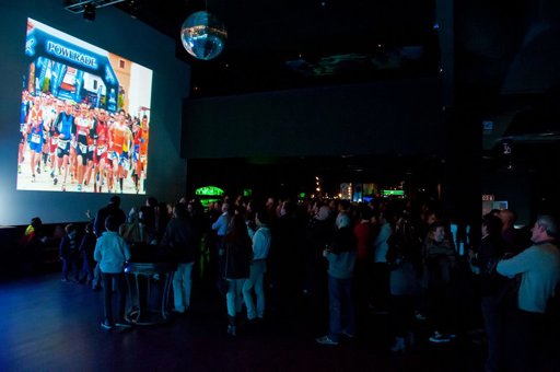 Los Clubes eligen los premios Triatlón Aragón 2013